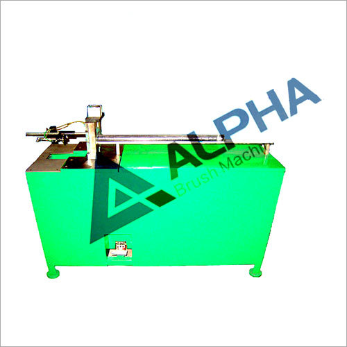 Hair Cutting Machine