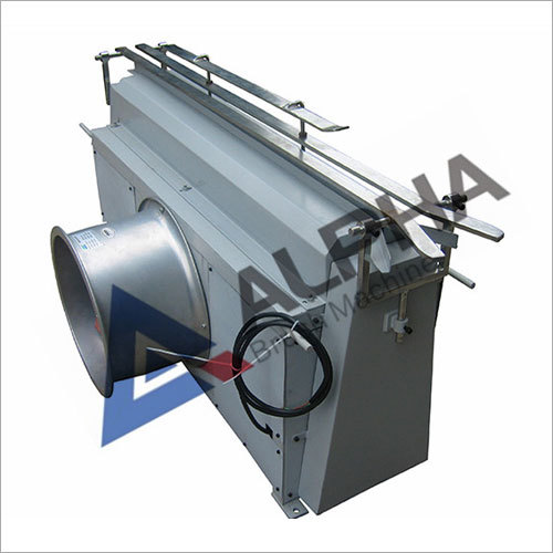 Broom Hair Blossom Machine