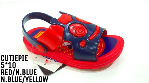 FANCY EVA KIDS SANDAL