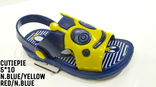 FANCY EVA KIDS SANDAL