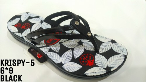 FANCY EVA LADIES SLIPPER