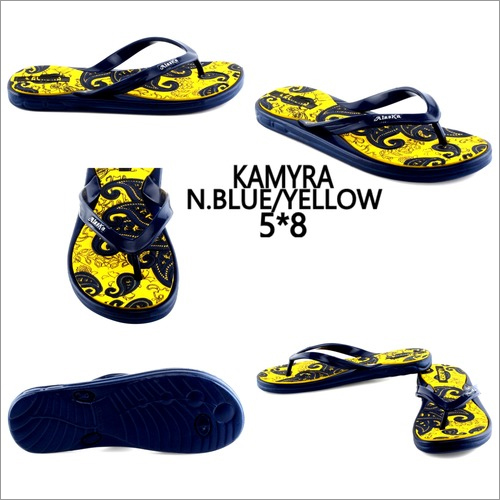 FANCY EVA LADIES SLIPPER