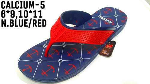 DURABLE GENTS SLIPPER