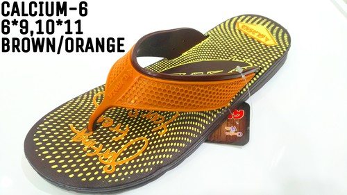 DURABLE GENTS SLIPPER