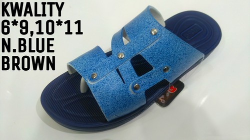 DURABLE GENTS SLIPPER