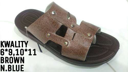 DURABLE GENTS SLIPPER