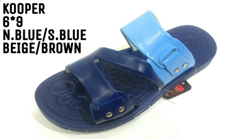 DURABLE GENTS SLIPPER