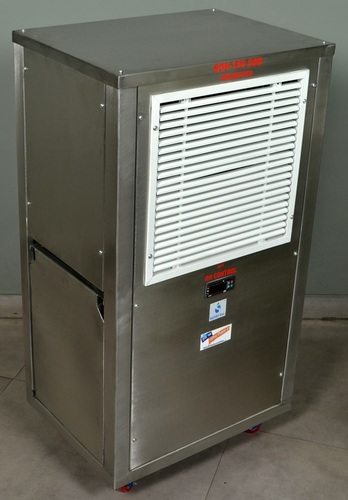 Pharma Dehumidifier Capacity: 150  L Per Day Liter (L)