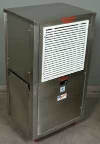 Pharma Dehumidifier Capacity: 150  L Per Day Liter (l)