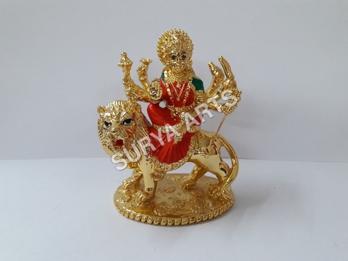 Durga Idol By SURYA ARTS