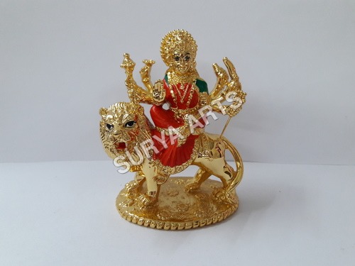 Durga Idol