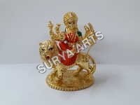 Durga Idol