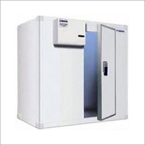 Mini Storage Cold Rooms