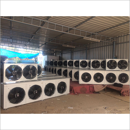 Industrial Evaporator