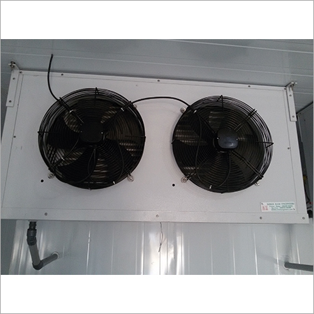 High Humidity Evaporator