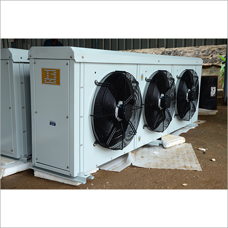Cold Room Evaporator