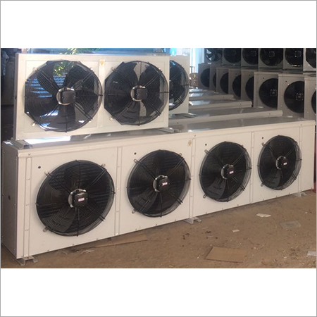 Blast Freezer Evaporator