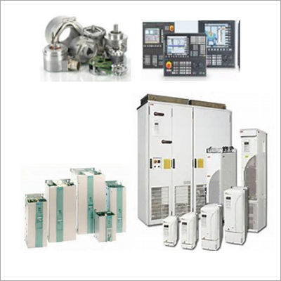 Industrial Automation Repair and Maintenance