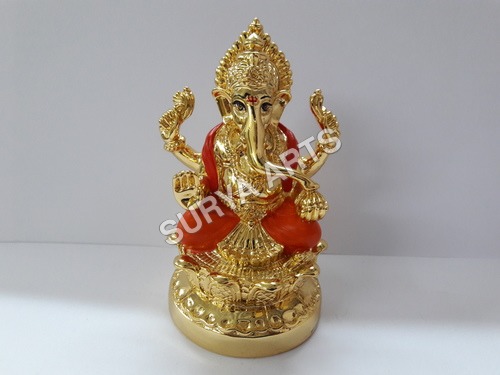 Ganesh Idol By SURYA ARTS