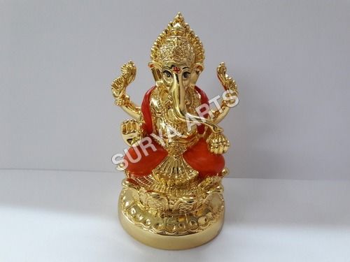 Ganesh Idol