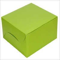 Paper Packaging Box
