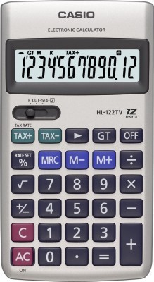 Protable Type - Durable Metal Faceplate, 19.5(H) x 77(W) x 141(D), 12 Display, Key Rollover Function, Powered by AA Size Batteries