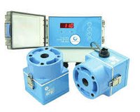 Dust Monitoring Systems
