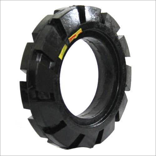 Solid Rubber Tyres (SRT)