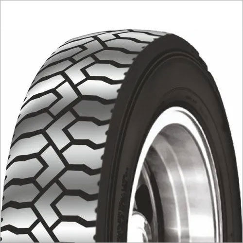 Black Clg Precured Tread Rubber