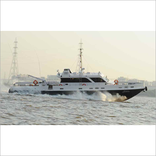 Crew Boats