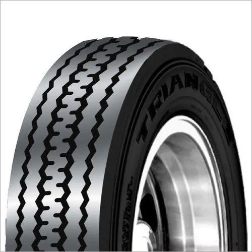 Hwr-Viking Precured Rubber - Color: Black