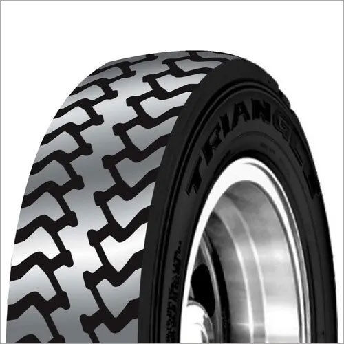 JT Precured Tread Rubber