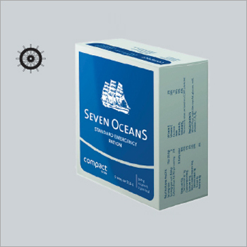 Ration - Seven Oceans