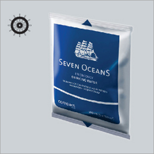 Water - Seven Oceans