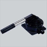 Manual Bilge Pump