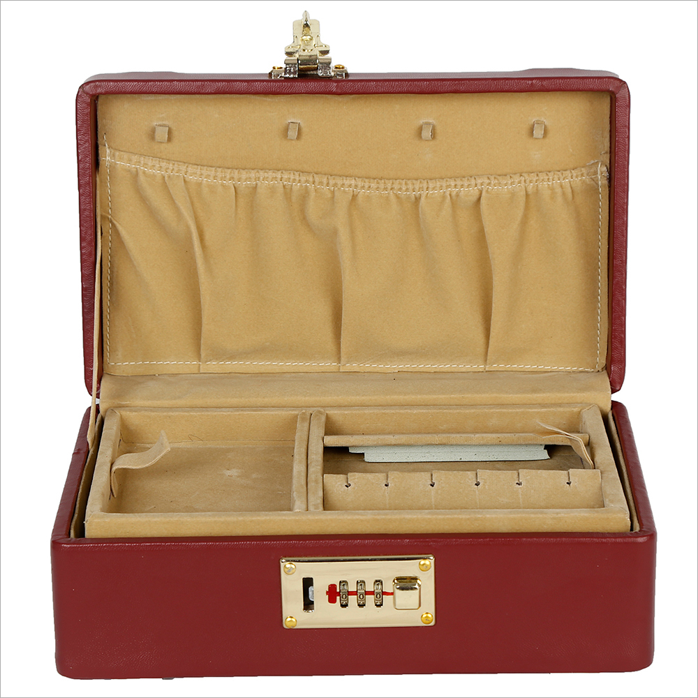 Bridal Makeup Boxes