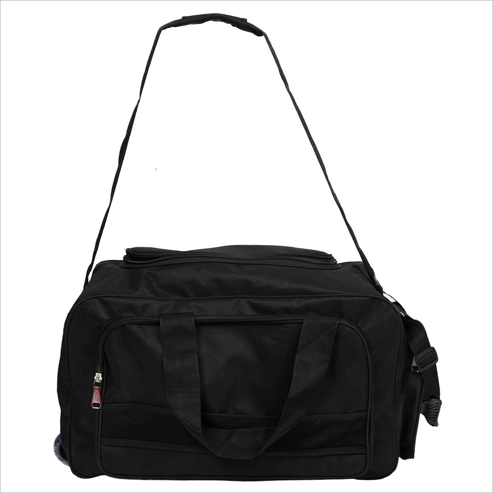 Cotton Duffle Bags
