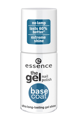 Base Coat Gel Nail Polish