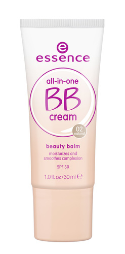 All In One BB Cream