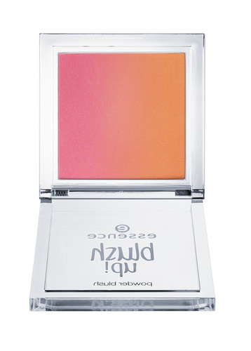 Essence Blush Up
