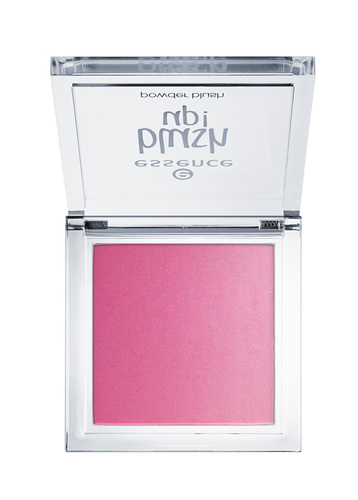 Essence Blush Up