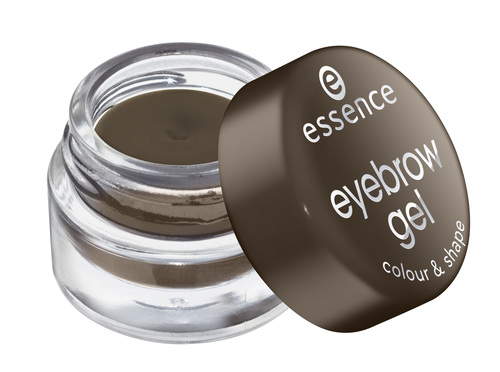 Eyebrow Gel