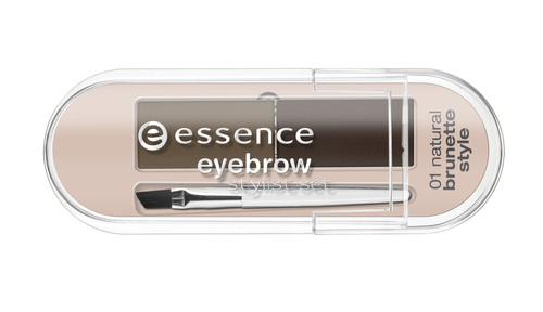 Eyebrow Stylist Set