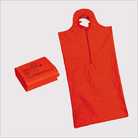 Thermal Protective Aids