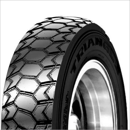 Radail 225 Precured Tread Rubber - Color: Black