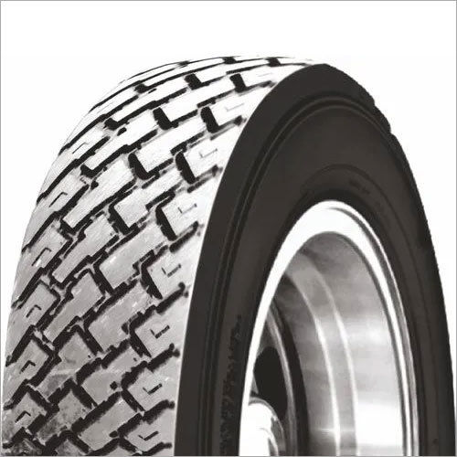 Radail 172 Precured Tread Rubber - Color: Black