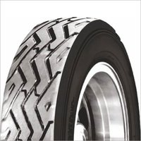 Rover Precured Tread Rubber