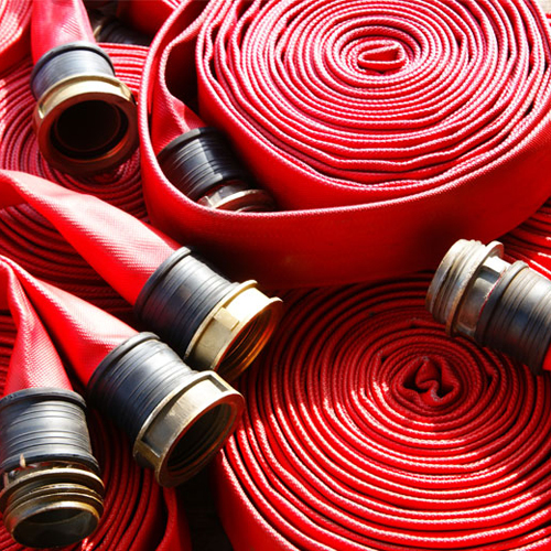 Fire Hoses