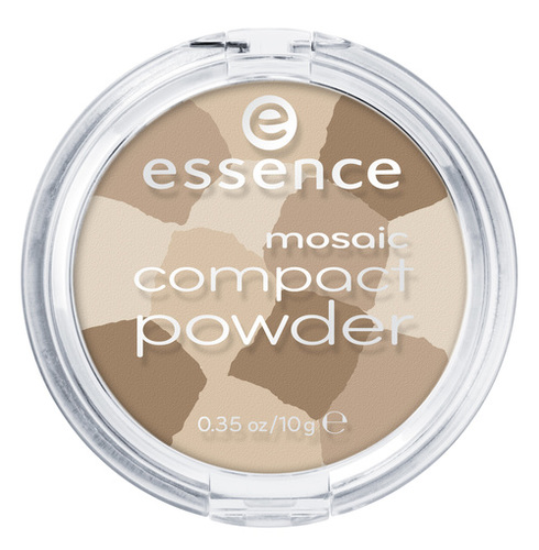 Essence Mosaic Compact Powder