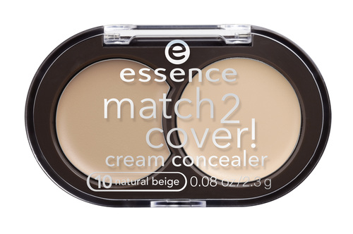 Essence Cream Concealer